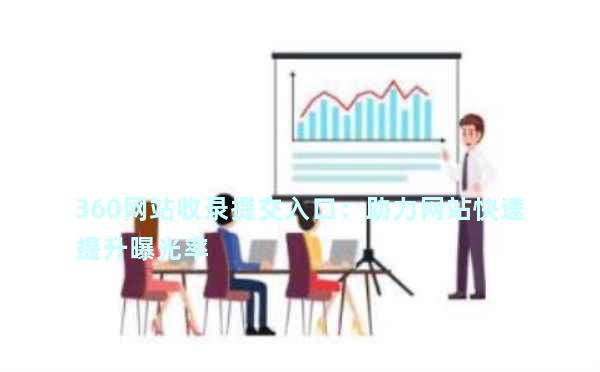 360网站收录提交入口：助力网站快速提升曝光率